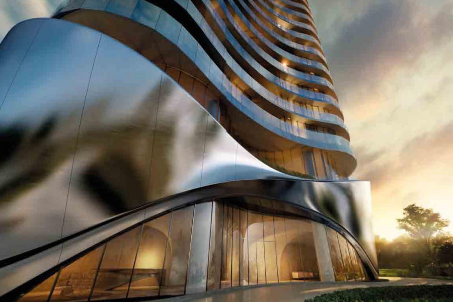 TEWANTIN PREMIUM RESIDENCES