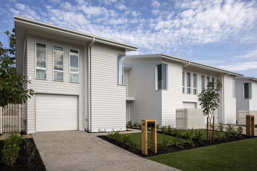 THE HEIGHTS RESIDENCES