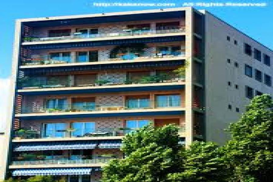 SCOTT STREET RESIDENCES