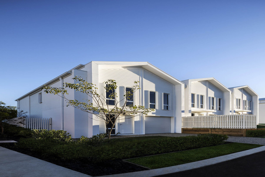 EVERTON HILLS - STAGE 3
