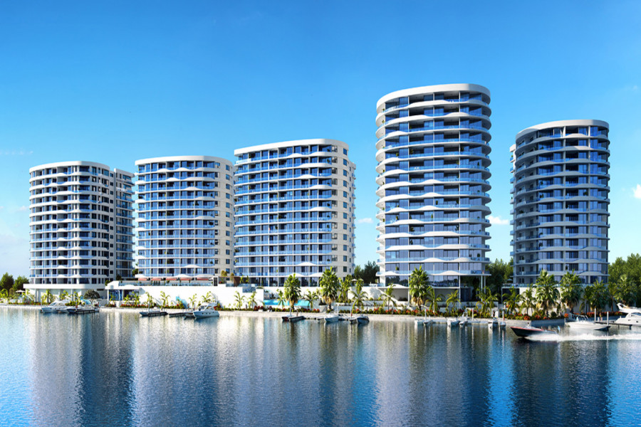 WATERPOINT RESIDENCES 5