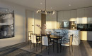 THE LANES RESIDENCES - EAST VILLAGE-A4 & A4m Types units