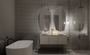 THE LANES RESIDENCES - EAST VILLAGE-B2.2 & B2.3 Types units