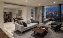 THE LANES RESIDENCES - EAST VILLAGE-A2.1 & A2.2 Types units