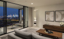 THE LANES RESIDENCES - EAST VILLAGE-A7 Type unit