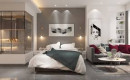 SCOTT STREET RESIDENCES-Type A
