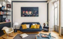 SCOTT STREET RESIDENCES-Types C & M