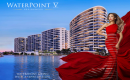 WATERPOINT RESIDENCES 5-C Type units