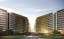 MAGNOLI APARTMENTS-B Type units