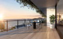 MAGNOLI APARTMENTS-I Type Penthouse