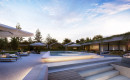 MAGNOLI APARTMENTS-D Type units