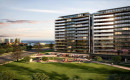 MAGNOLI APARTMENTS-E Type units