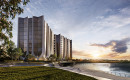 THE LANES RESIDENCES - EAST VILLAGE-B8 Type unit