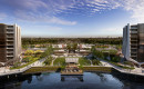 THE LANES RESIDENCES - EAST VILLAGE-B10 Type unit
