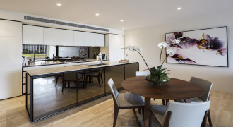 MARINA CONCOURSE RESIDENCES-D1 et D1M