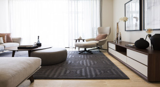 MARINA CONCOURSE RESIDENCES-E1