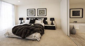 MARINA CONCOURSE RESIDENCES-B1 & B1M