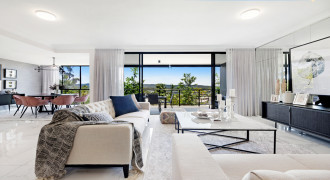 PANORAMA RESIDENCES-E-G Types