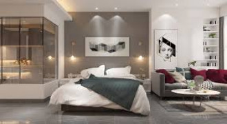 SCOTT STREET RESIDENCES-Type A