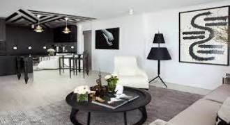 DARWIN CENTRAL RESIDENCES-Type B
