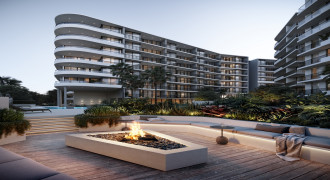 ATHENA RESIDENCES-Type H