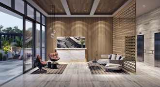 1 GRANT AVENUE-Type A