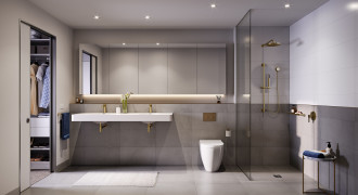 TEWANTIN PREMIUM RESIDENCES-Type A