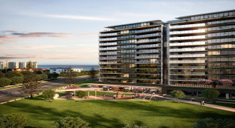 MAGNOLI APARTMENTS-E Type units