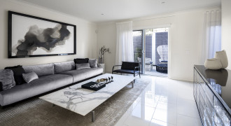 EVERTON HILLS - STAGE 2-Units  A1 - A1M - A2 - A2M - A3 - A4