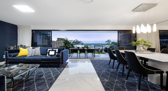 PANORAMA RESIDENCES-T1 Type