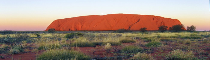 EN SAVOIR PLUS SUR L'AUSTRALIE